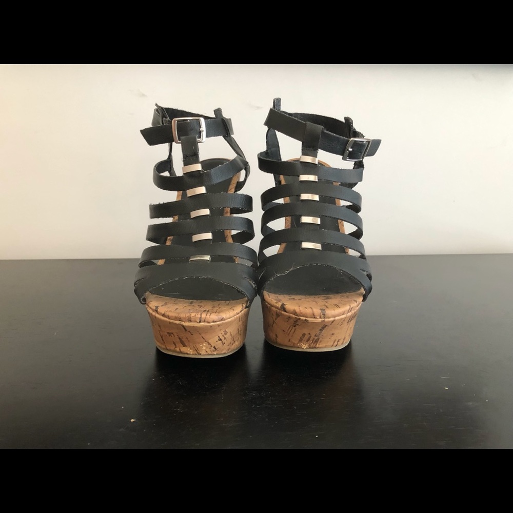 Wedges - Picture 5 of 5